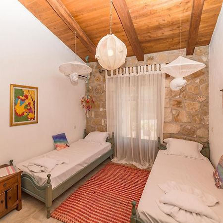 Villa Collina Vasilikí المظهر الخارجي الصورة