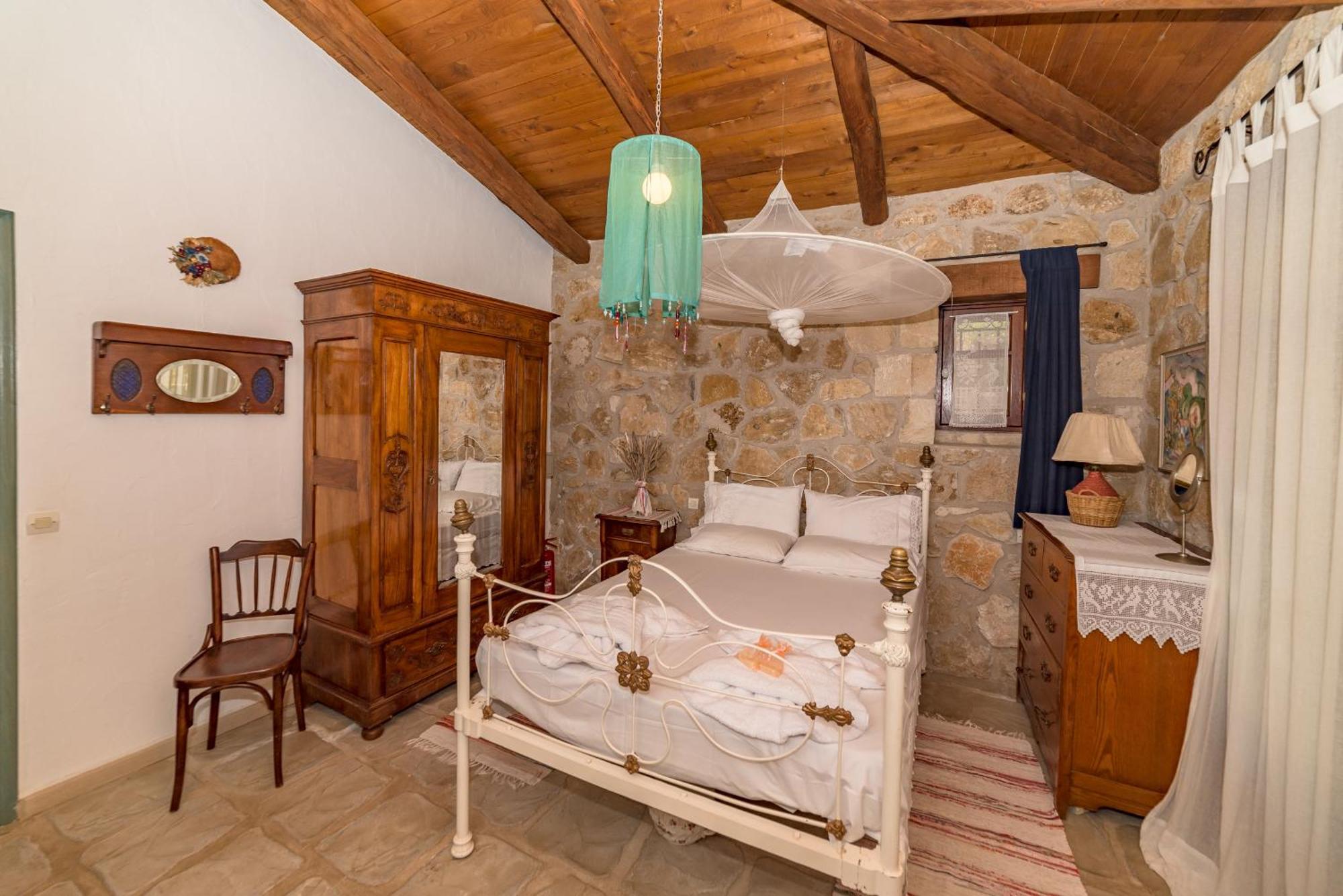 Villa Collina Vasilikí المظهر الخارجي الصورة
