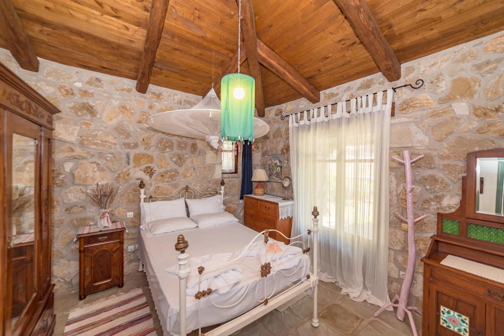 Villa Collina Vasilikí المظهر الخارجي الصورة