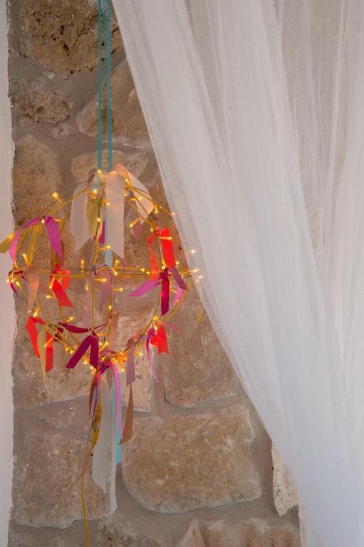 Villa Collina Vasilikí المظهر الخارجي الصورة